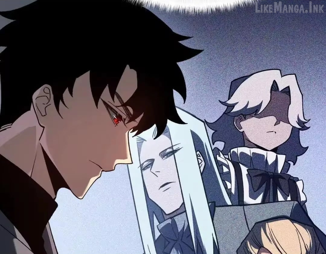 After the School Belle Dumped Me, I Became a Martial Arts God Chapter 100  - page 42